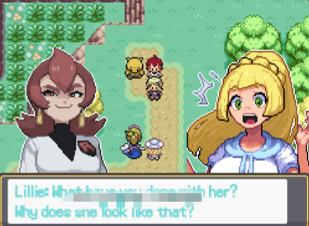 图片[3]-【RPG/动态/像素/养成】可梦心灵与身体 Pokémon Mind & Body [Demo V0.1.5.8 PC-春日ACG