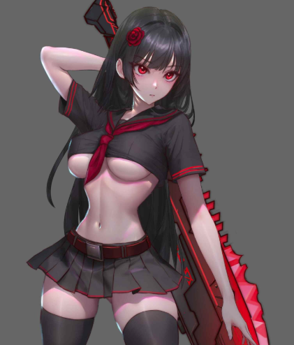 图片[4]-【ACT/动态/猎奇/异种x/生肉】暗所恐怖症 3 v0.5 安卓盖世+PC-春日ACG