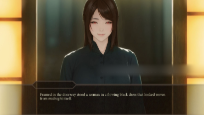 图片[2]-【精品SLG/动态/汉化/后宫】欲望低语之宅邸 The Mansion of Whispering Desires v0.3 安卓+pc-春日ACG