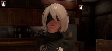 图片[5]-【互动/3D/动态/cv/同人/后宫】面部滋润模拟器 v0.594 Pro 安卓盖世+PC-春日ACG