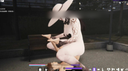 【3D/动态/互动/官中/后宫/肏鬼】女鬼的深入治疗Ver0.8.13 安卓盖世+PC-春日ACG