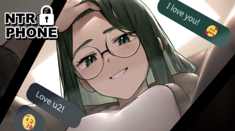 【互动SLG/动态/官中/NTR】NTR手机0.39 安卓+PC-春日ACG