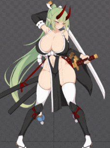 图片[4]-【互动SLG/动态/战斗H/生肉】地牢计划 Project Dungeonver0.201 安卓盖世+PC-春日ACG