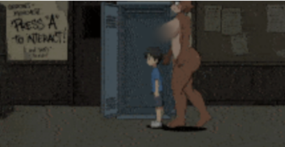 图片[2]-【ACT/动态/小马拉大车/男m/福瑞】FNAF 逃离学校 FNAF Escape The School v0.2.0 安卓盖世+PC-春日ACG