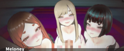 图片[3]-【3D/动态/互动/官中/战斗H】U.F.F.C 天下第一色色武道会 安卓盖世+PC-春日ACG