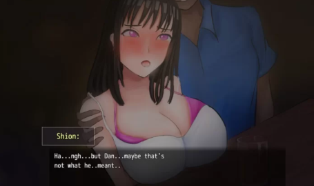 图片[2]-【RPG/动态/NTR/生肉】被NTR的夏天 v0.34（v1.35） 安卓joi+PC-春日ACG