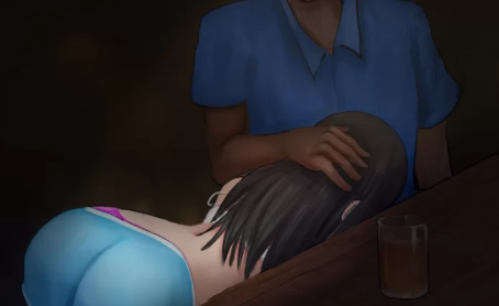 图片[3]-【RPG/动态/NTR/生肉】被NTR的夏天 v0.34（v1.35） 安卓joi+PC-春日ACG